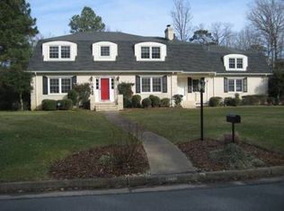 820 De La Fayette Ct, Virginia Beach, VA 23455