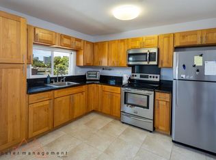 2738 Leialoha Ave #301, Honolulu, HI 96816
