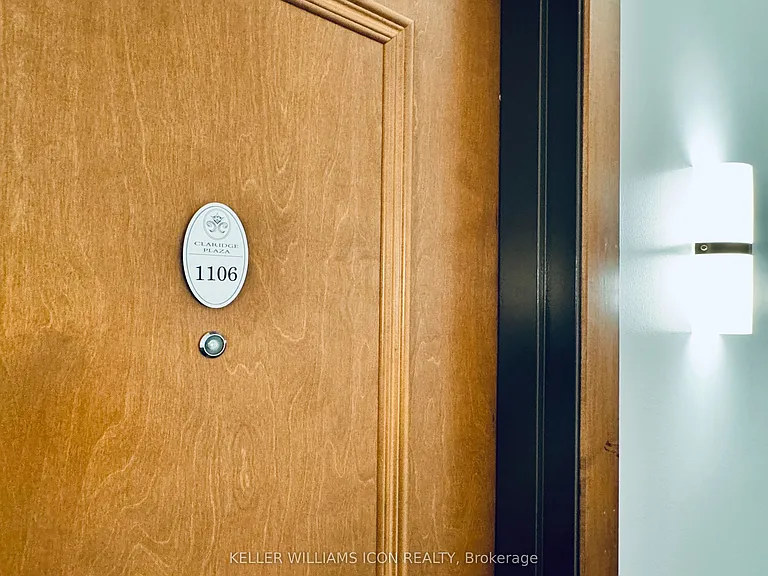 242 Rideau St #1106 — Photo 15
