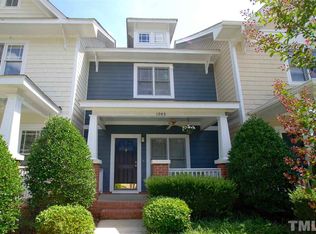 1202 Scotts Ridge Trl, Apex, NC 27502