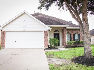 18123 Bare Branch Ln, Cypress, TX 77433