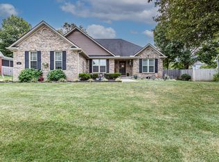 104 Roxie Ln, Georgetown, KY 40324