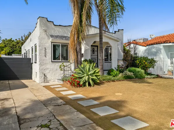 6035 6th Ave, Los Angeles, CA 90043