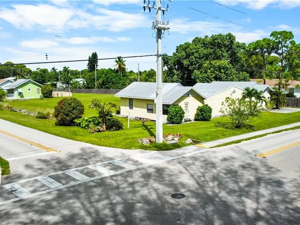 2795 W Francis AVE, NAPLES, FL 34112