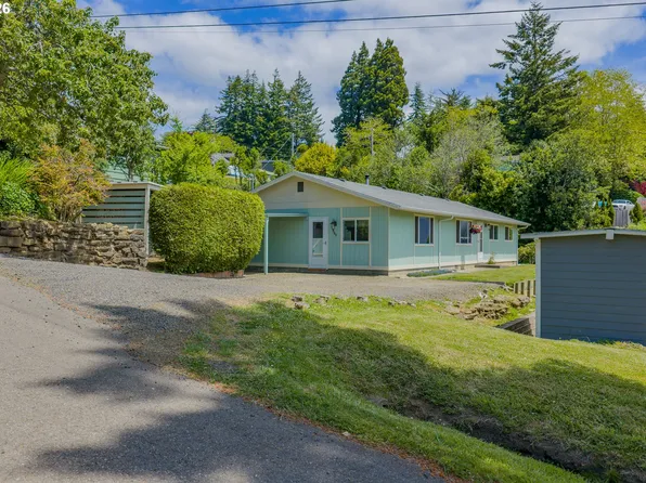 580 8th Ave, Coos Bay, OR 97420