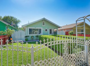 413 S 3rd St, Patterson, CA 95363