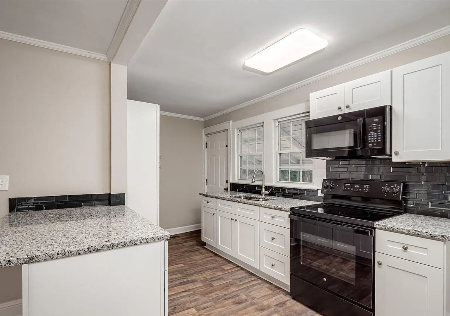 Charming, Fully Updated Ranch Home Near Downtown Kannapolis! — Photo 2