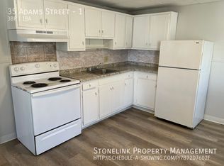 35 Adams St FLOOR 1, Woonsocket, RI 02895