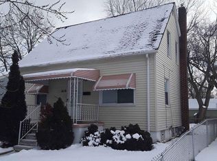 618 E Woodward Heights Blvd, Hazel Park, MI