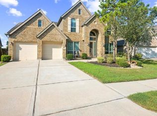 28654 Clear Woods Dr, Spring, TX 77386