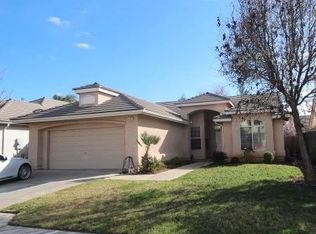 2855 E Revere Rd, Fresno, CA 93720