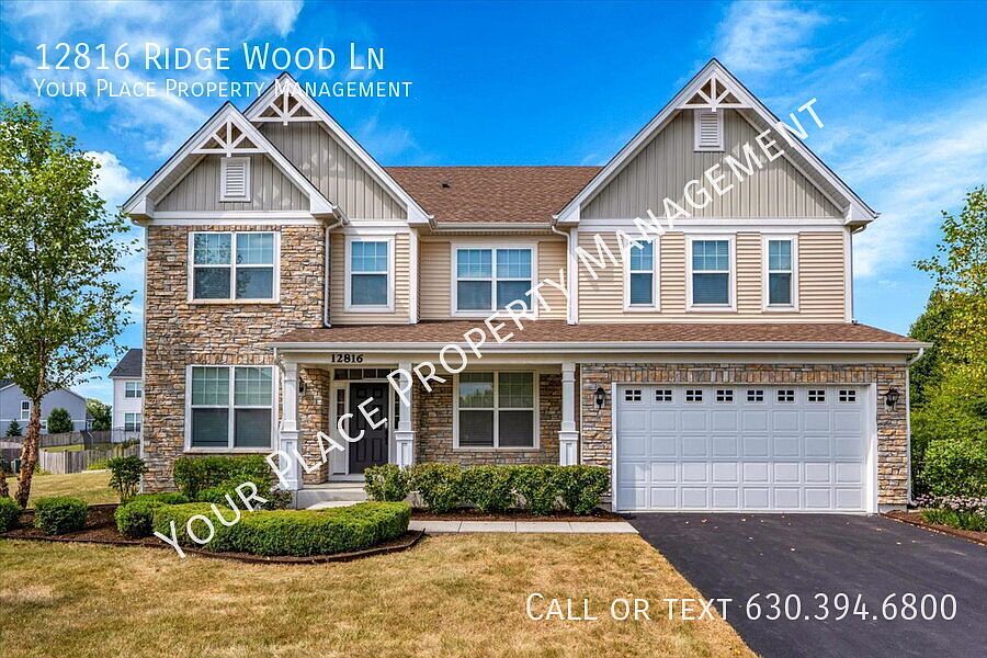 1st image of 12816 Ridge Wood Ln