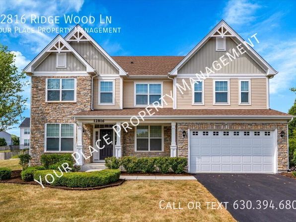 12816 Ridge Wood Ln