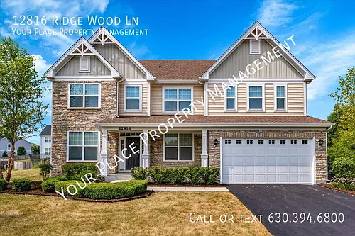 12816 Ridge Wood Ln Photo 1