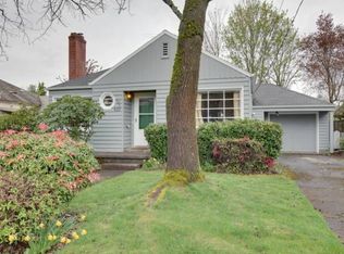 625 NE 64th Ave, Portland, OR 97213