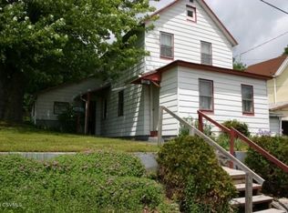 607 Pine St, Milton, PA 17847