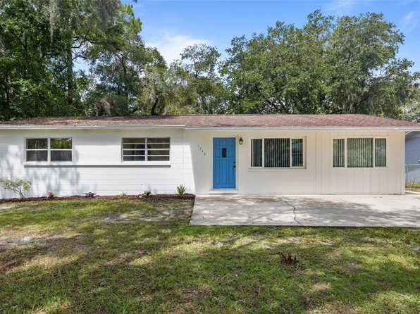 1244 SE 17th Dr, Gainesville, FL 32641