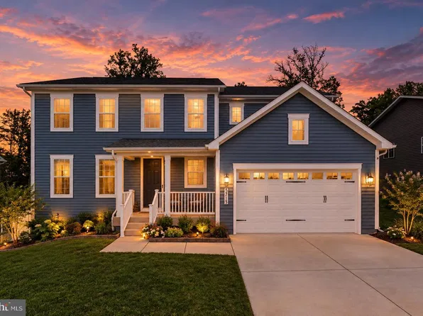 5713 Charlies Way, White Marsh, MD 21162