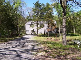 32354 S Indian Rd, Park Hill, OK 74451