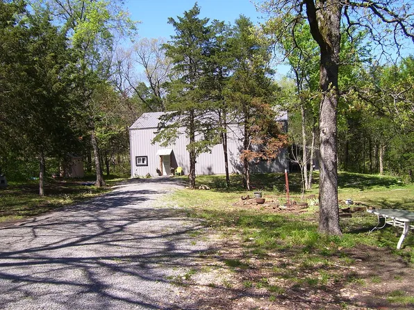 32354 S Indian Rd, Park Hill, OK 74451