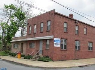 1801 N 10th St, Reading, PA 19604