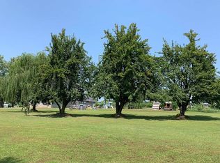 12323 N 172nd East Ave, Collinsville, OK 74021