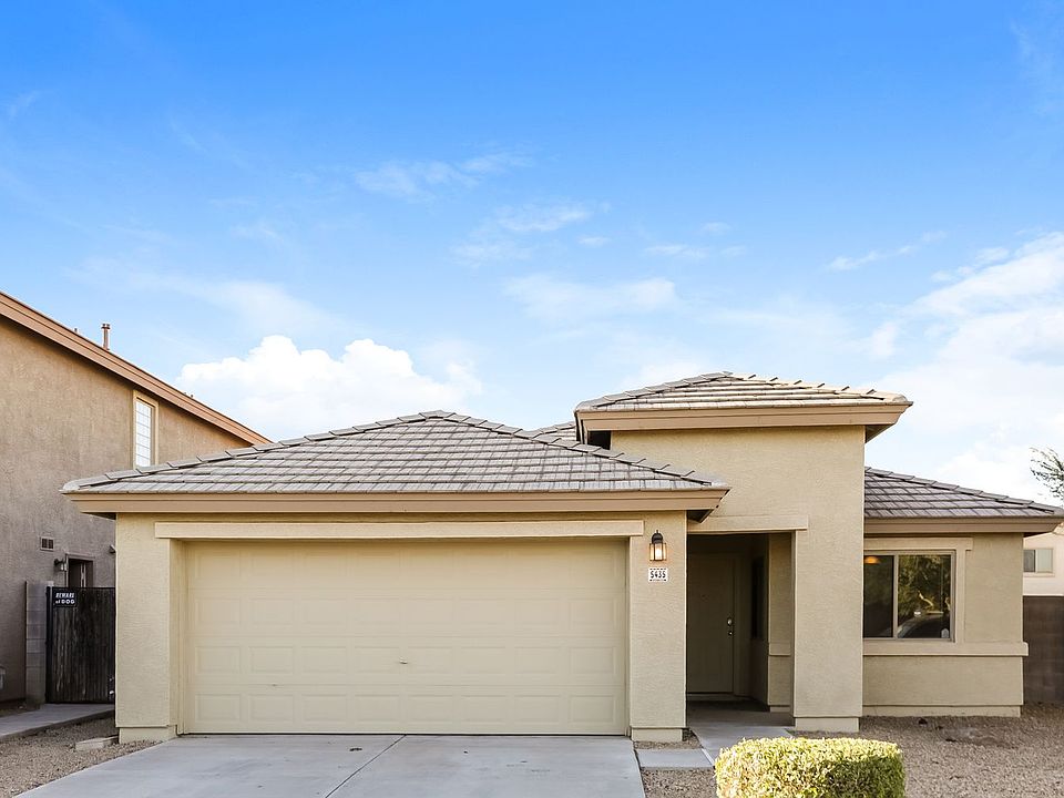 5435 W Grenadine Rd, Laveen, AZ 85339 Zillow