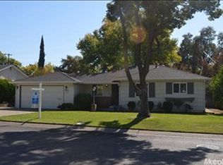 5130 Oak Leaf Ave, Carmichael, CA 95608