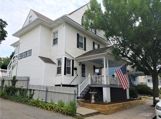 54 5th St, East Providence, RI 02914