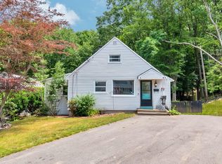 151 Canterbury Rd, Springfield, MA 01118