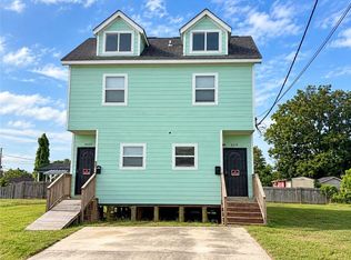 6018-20 N Miro St, New Orleans, LA 70117