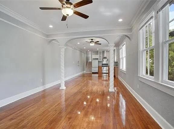3rd image of 4004 Franklin Ave #A