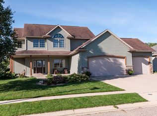 3668 Blakesley Ln NW, Rochester, MN 55901