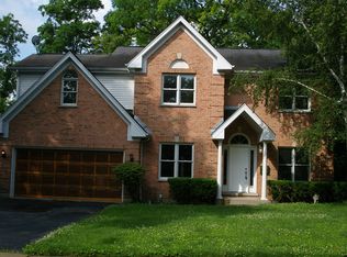 706 Foxdale Ave, Winnetka, IL 60093