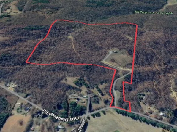 3571 Old Blacktop Rd, Mc Ewen, TN 37101