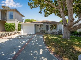 2800 Oak Ave, Manhattan Beach, CA 90266