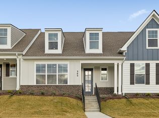 345 Faraday Ct LOT 26, Smyrna, TN 37167