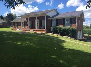 2010 Pond Meadow Rd, Somerset, KY 42503