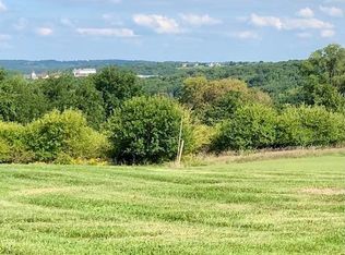LOT 1 Dahlk Rd, New Glarus, WI 53574
