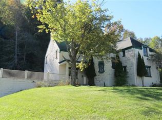 446 York St, Olean, NY 14760