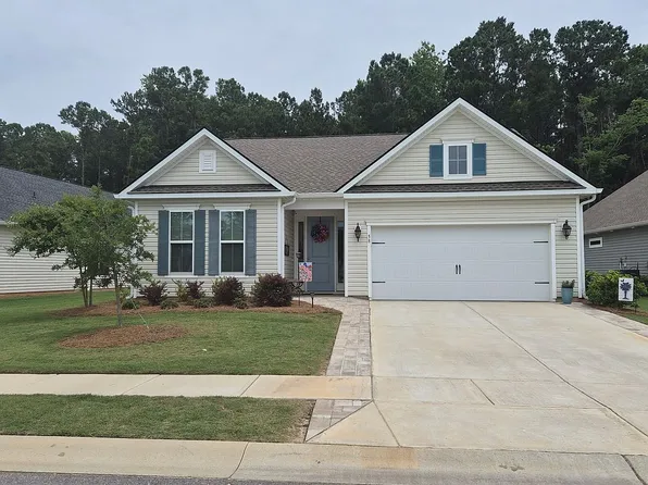 58 Jasmine Way, Bluffton, SC 29909