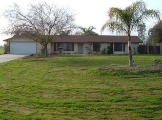 19814 Road 31, Madera, CA