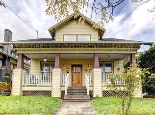 4729 NE 27th Ave, Portland, OR 97211