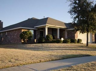 427 Beech Ct, Forney, TX