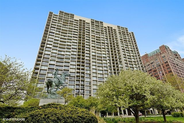 1st image of 3200 N Lake Shore Dr APT 2501