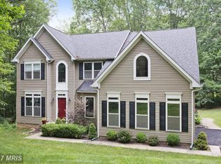 600 Cromwell Whye Ln, Monkton, MD 21111