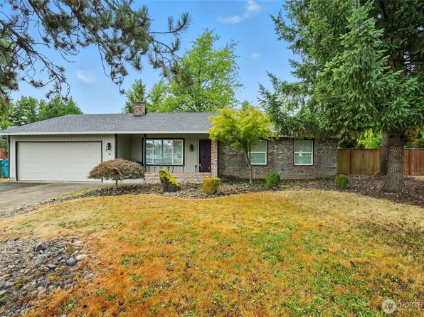 14 SW 11th Street, Battle Ground, WA 98604