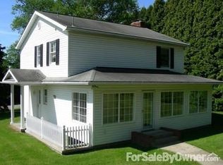 114 Art Lin Dr, Butler, PA 16001