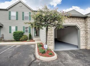 4103 Blendon Point Dr, Columbus, OH 43230