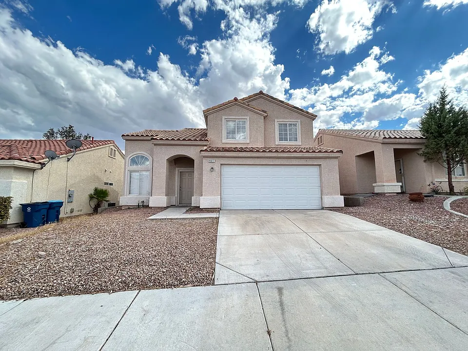 9317 Mountain Cliffs Ave